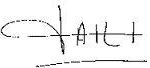 Signature FA