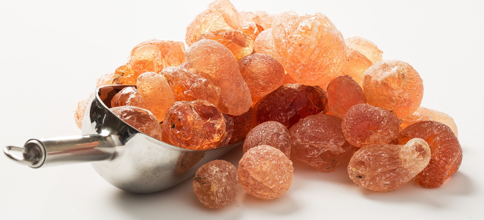 Gum Arabic Powder