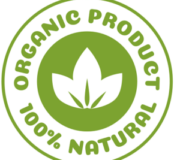 organic 100% natural organic 100% natural