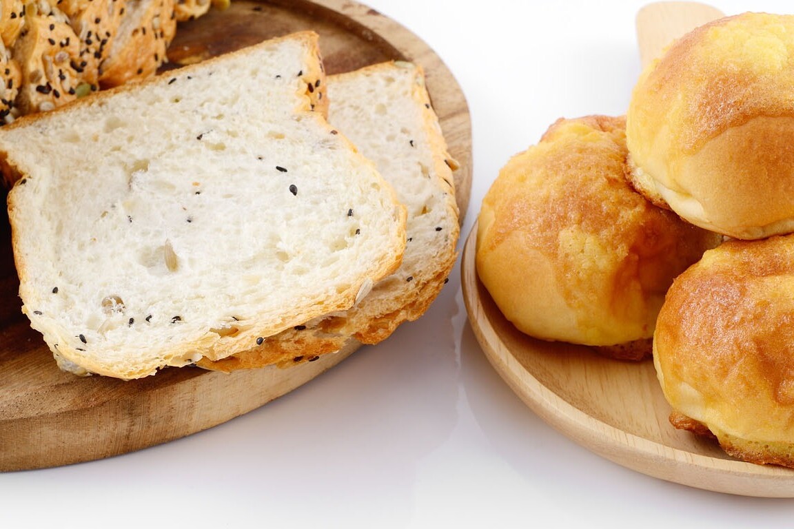 Boulangerie Header
