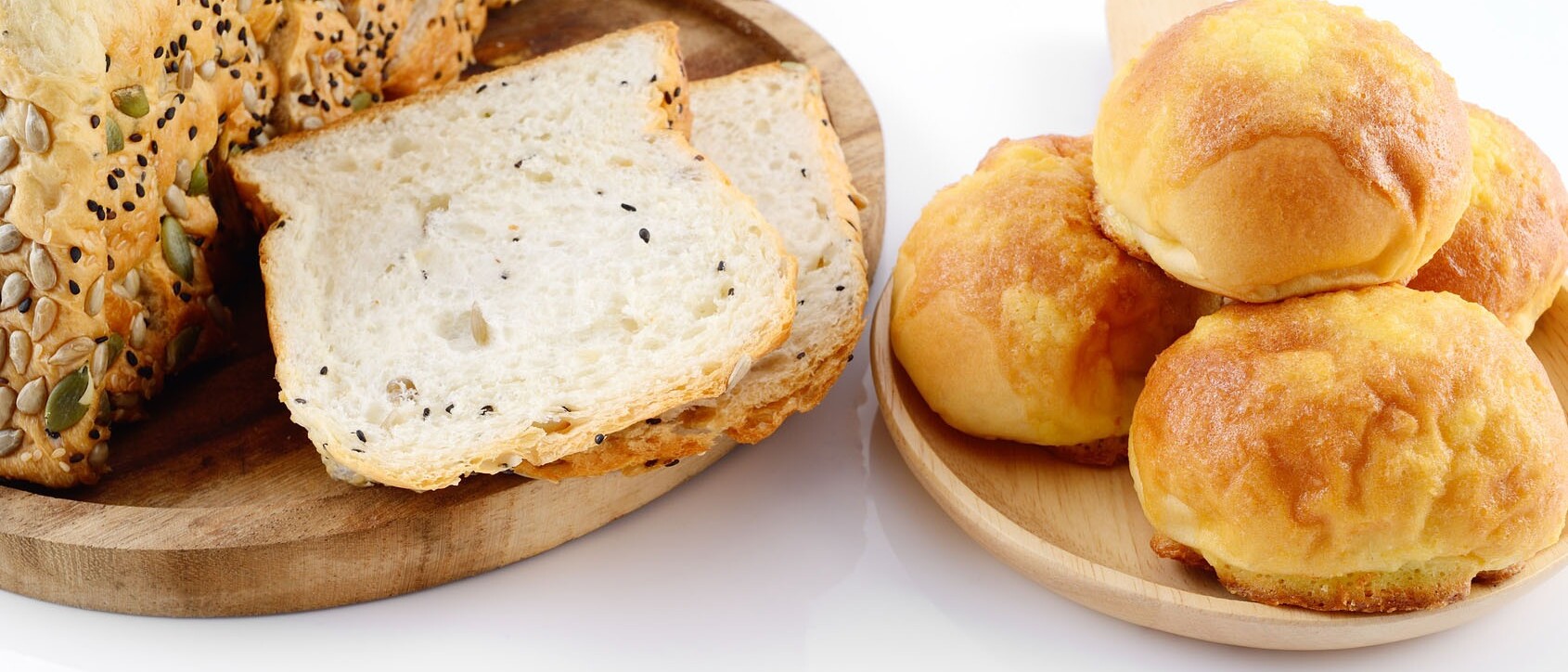Header Bakery