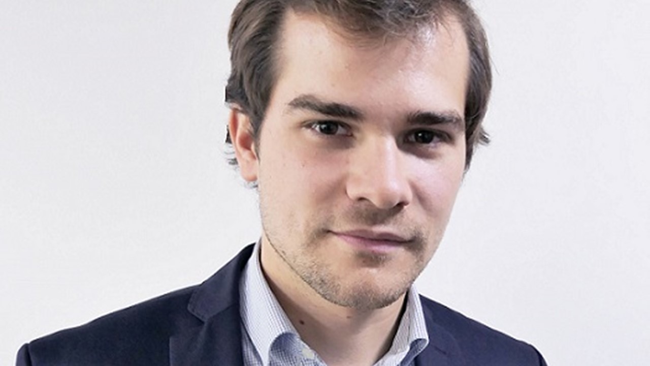Charles Alland Charles Alland