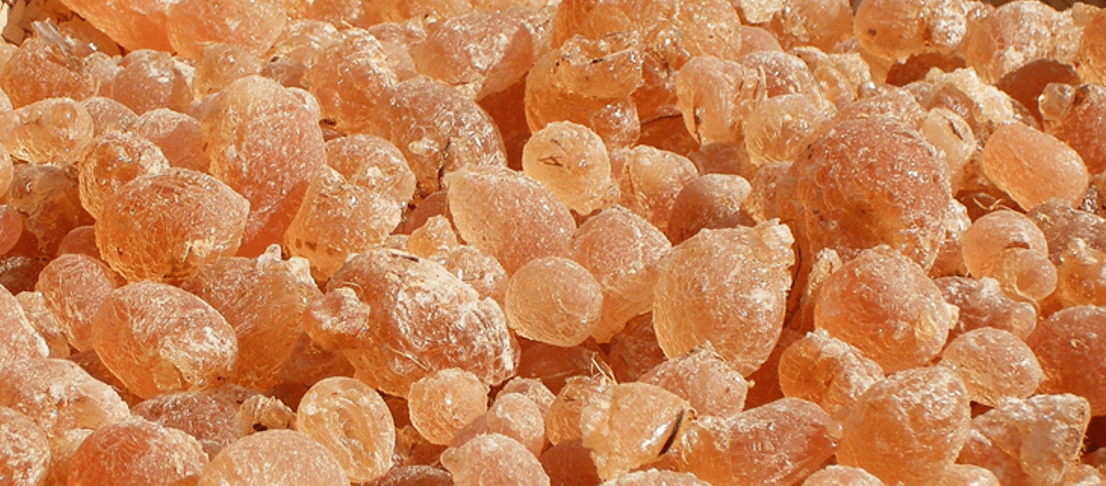 Gum Arabic