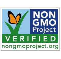 non GMO non GMO