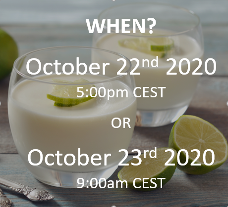 October 2020
