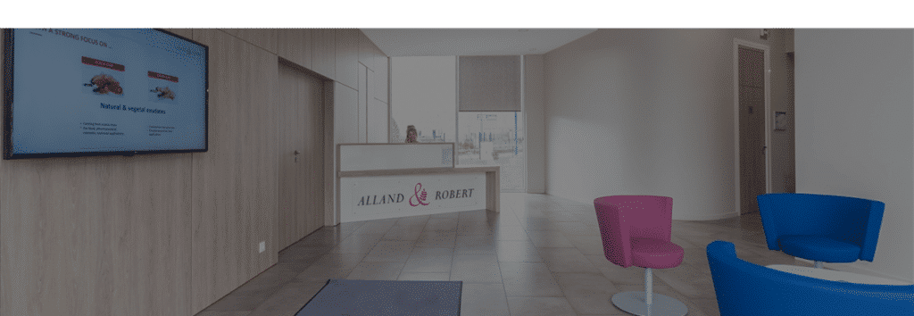 Alland Et Robert Saint Aubin Sur Gaillon