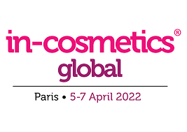 in cosmetics2022